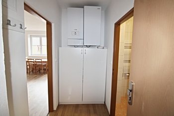 Pronájem bytu 2+1 v osobním vlastnictví 52 m², Český Krumlov