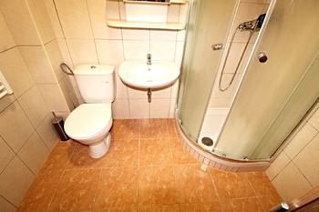 Pronájem bytu 2+1 v osobním vlastnictví 52 m², Český Krumlov