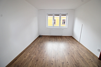 Pronájem bytu 2+1 v osobním vlastnictví 52 m², Český Krumlov