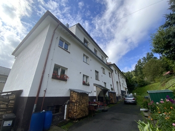 Prodej bytu 2+1 v osobním vlastnictví 53 m², Oloví