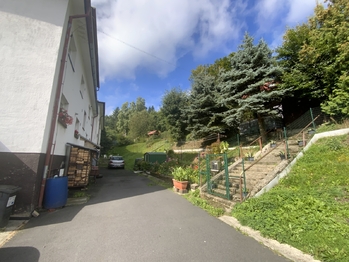 Prodej bytu 2+1 v osobním vlastnictví 53 m², Oloví