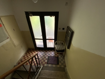 Prodej bytu 2+1 v osobním vlastnictví 53 m², Oloví