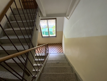 Prodej bytu 2+1 v osobním vlastnictví 53 m², Oloví