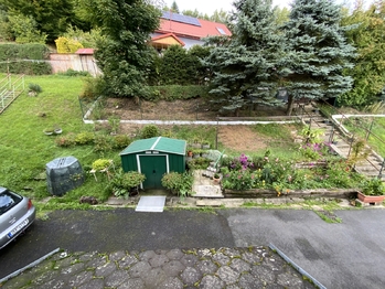 Prodej bytu 2+1 v osobním vlastnictví 53 m², Oloví