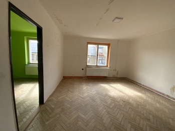 Prodej bytu 2+1 v osobním vlastnictví 53 m², Oloví