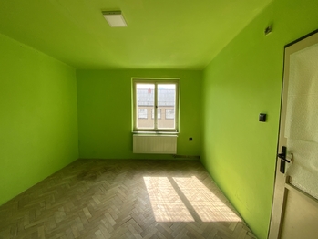Prodej bytu 2+1 v osobním vlastnictví 53 m², Oloví