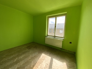 Prodej bytu 2+1 v osobním vlastnictví 53 m², Oloví