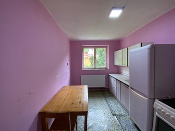 Prodej bytu 2+1 v osobním vlastnictví 53 m², Oloví
