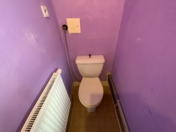 Prodej bytu 2+1 v osobním vlastnictví 53 m², Oloví