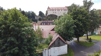 Prodej chaty / chalupy 54 m², Kámen