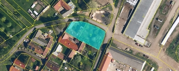 Prodej domu 54 m², Kámen