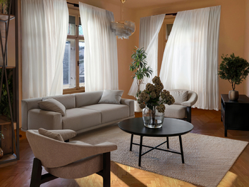 Prodej bytu 3+1 v osobním vlastnictví 132 m², Prostějov