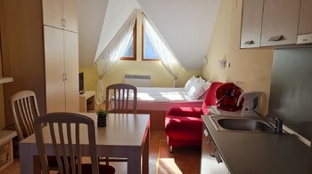 Prodej bytu 2+kk v osobním vlastnictví 61 m², Bansko