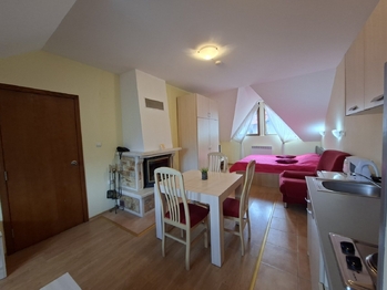 Prodej bytu 2+kk v osobním vlastnictví 61 m², Bansko