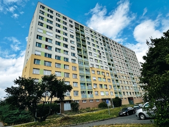Prodej bytu 2+kk v osobním vlastnictví 39 m², Praha 4 - Krč