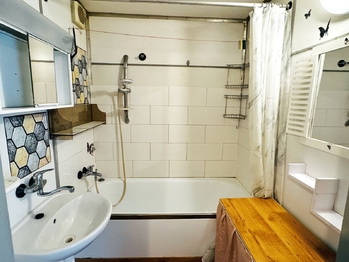 Prodej bytu 2+kk v družstevním vlastnictví 39 m², Praha 4 - Chodov