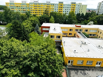 Prodej bytu 2+kk v družstevním vlastnictví 39 m², Praha 4 - Chodov