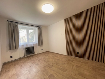 Pronájem bytu 3+1 v osobním vlastnictví 59 m², Hodonín