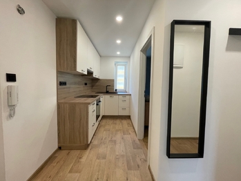 Pronájem bytu 3+1 v osobním vlastnictví 59 m², Hodonín