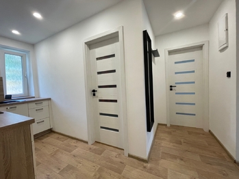 Pronájem bytu 3+1 v osobním vlastnictví 59 m², Hodonín