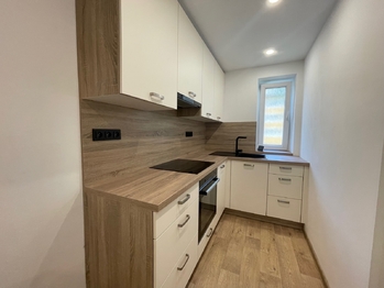 Pronájem bytu 3+1 v osobním vlastnictví 59 m², Hodonín