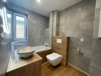 Pronájem bytu 3+1 v osobním vlastnictví 59 m², Hodonín