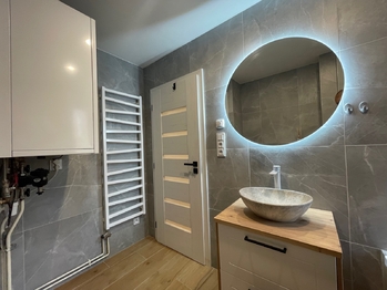 Pronájem bytu 3+1 v osobním vlastnictví 59 m², Hodonín