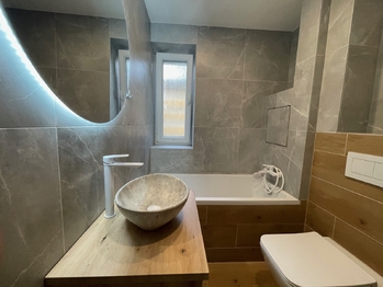 Pronájem bytu 3+1 v osobním vlastnictví 59 m², Hodonín