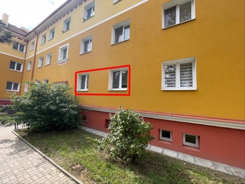 Pronájem bytu 3+1 v osobním vlastnictví 59 m², Hodonín