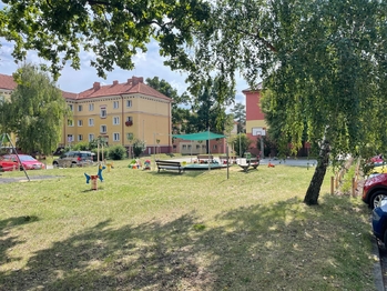 Pronájem bytu 3+1 v osobním vlastnictví 59 m², Hodonín