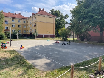 Pronájem bytu 3+1 v osobním vlastnictví 59 m², Hodonín