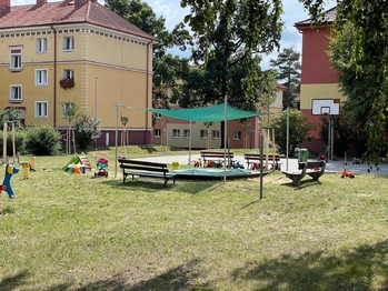Pronájem bytu 3+1 v osobním vlastnictví 59 m², Hodonín