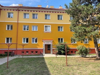 Pronájem bytu 3+1 v osobním vlastnictví 59 m², Hodonín