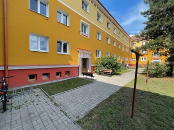 Pronájem bytu 3+1 v osobním vlastnictví 59 m², Hodonín