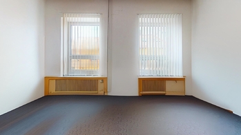 Prodej obchodních prostor 800 m², Svitavy