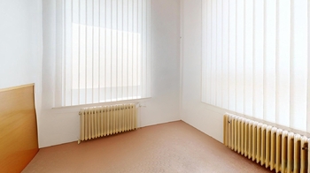 Prodej obchodních prostor 800 m², Svitavy
