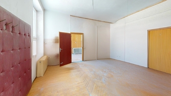 Prodej obchodních prostor 800 m², Svitavy