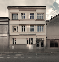 Prodej obchodních prostor 800 m², Svitavy