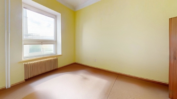 Prodej obchodních prostor 800 m², Svitavy