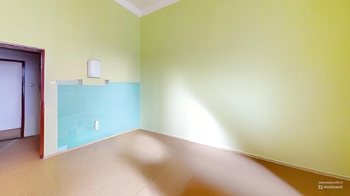 Prodej obchodních prostor 800 m², Svitavy