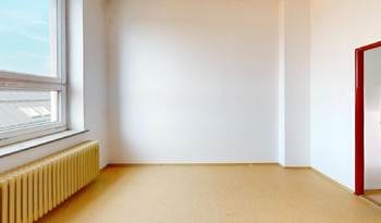 Prodej obchodních prostor 800 m², Svitavy