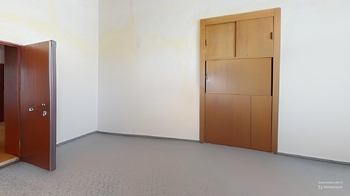 Prodej obchodních prostor 800 m², Svitavy