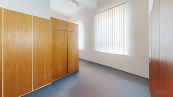 Prodej obchodních prostor 800 m², Svitavy