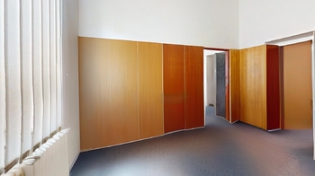 Prodej obchodních prostor 800 m², Svitavy