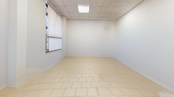 Prodej obchodních prostor 800 m², Svitavy