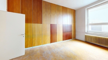 Prodej obchodních prostor 800 m², Svitavy