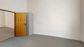 Prodej obchodních prostor 800 m², Svitavy