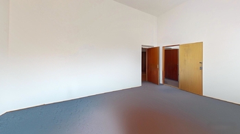 Prodej obchodních prostor 800 m², Svitavy