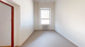Prodej obchodních prostor 800 m², Svitavy