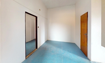 Prodej obchodních prostor 800 m², Svitavy